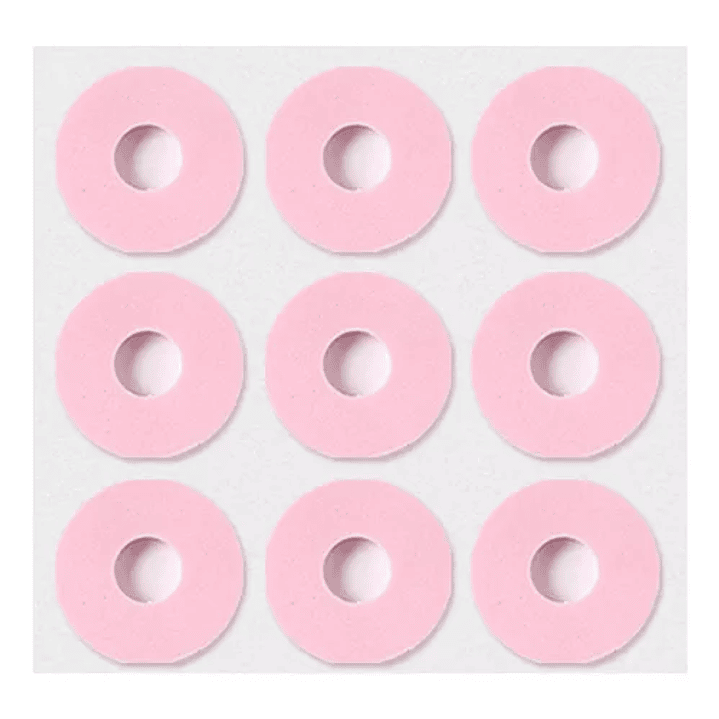 Parche Protector de Callos Redondo - 9 unidades - Susie´s Gadgets 1