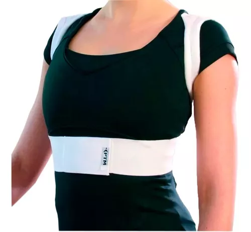 Corrector Postural PTM 305 – Tallas