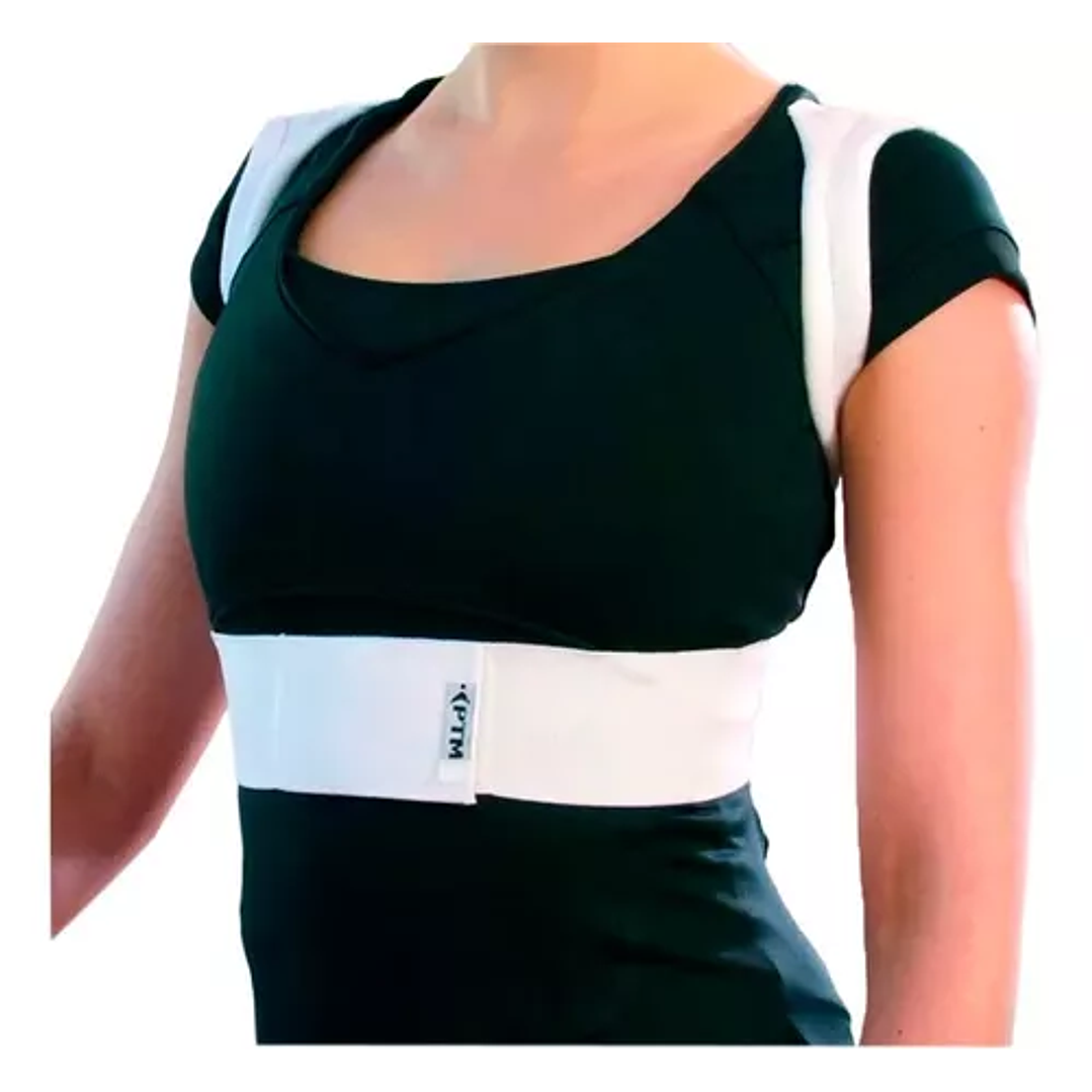Corrector Postural PTM 305 – Tallas 1