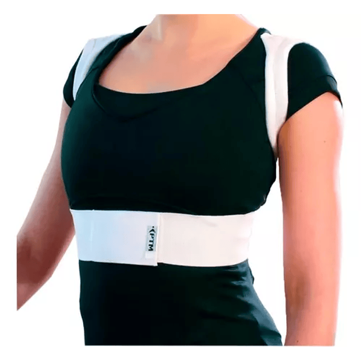 Corrector Postural PTM 305 – Tallas 1