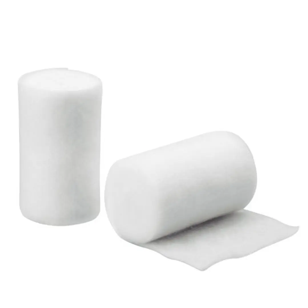 Venda Acolchado Sintético 15 cm x 2.7 mt - Medicban 1