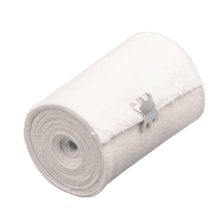 Venda Elástica Blanca 2.5 cm x 4.57 mts - Classic 1