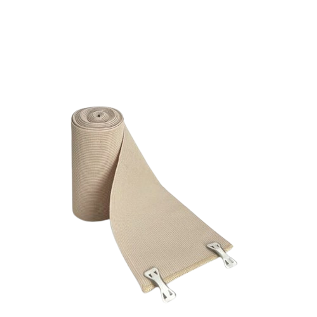 Venda Elástica 10 cm x 4.50 mt - Blunding - E-830010 1