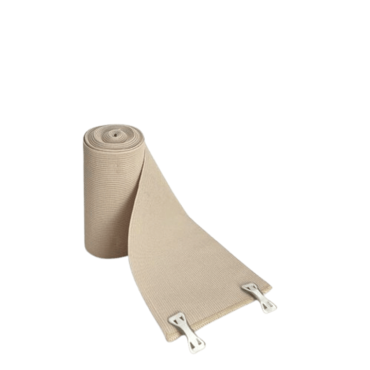 Venda Elástica 10 cm x 4.50 mt - Blunding - E-830010 1