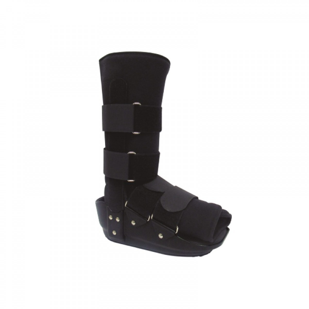 Bota Ortopédica Larga - Tallas 1