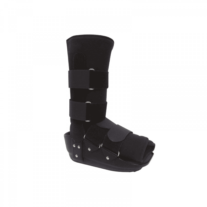Bota Ortopédica Larga - Tallas 1