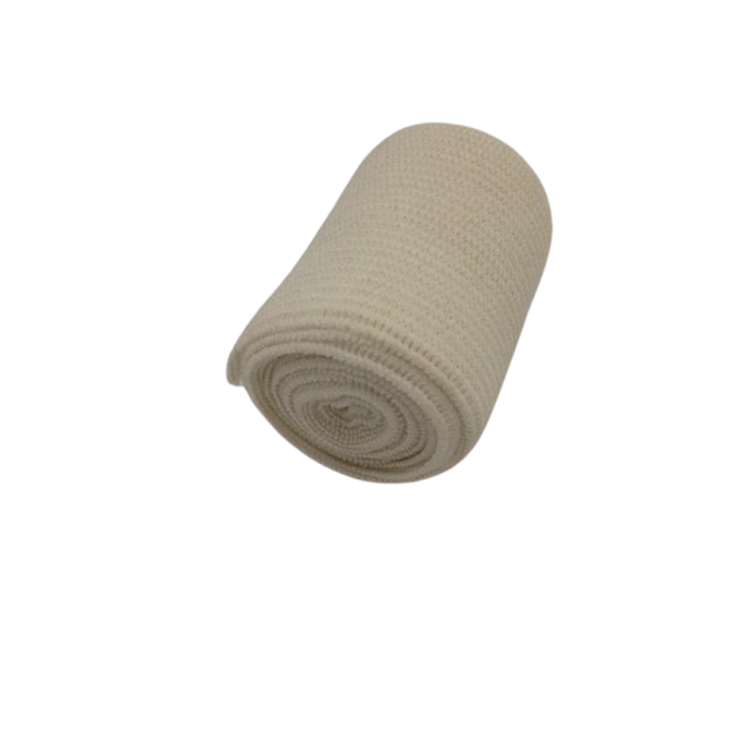 Venda Genero 8 cm x 3 mt 1