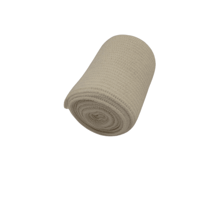 Venda Genero 8 cm x 3 mt 1