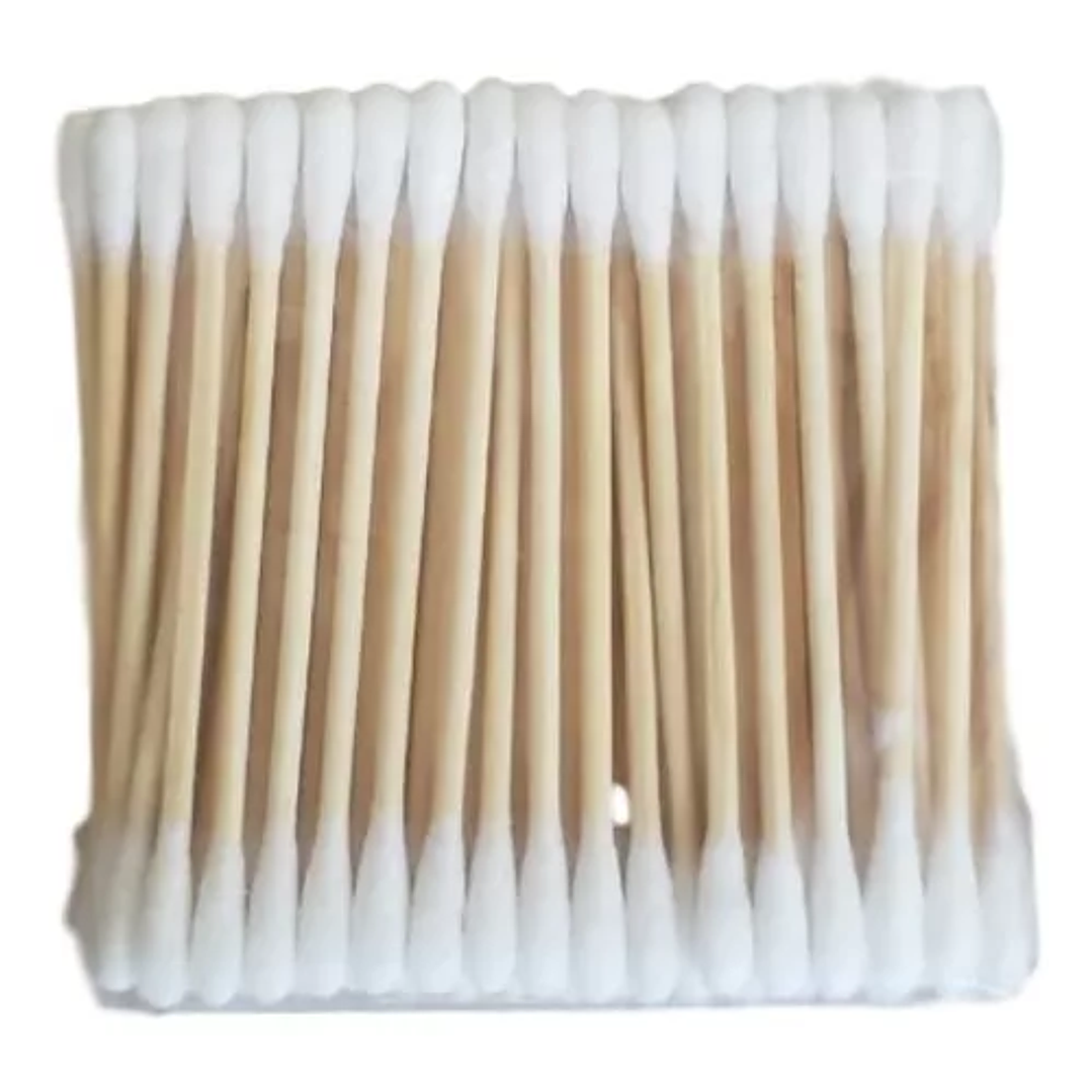 Cotonitos de Algodón - 100 unidades  1