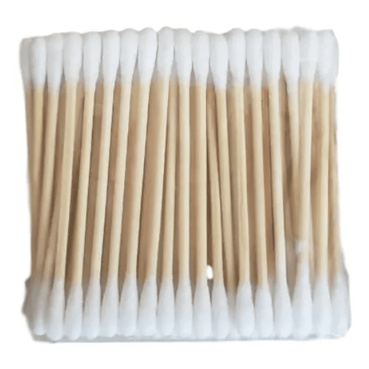 Cotonitos de Algodón - 100 unidades  1