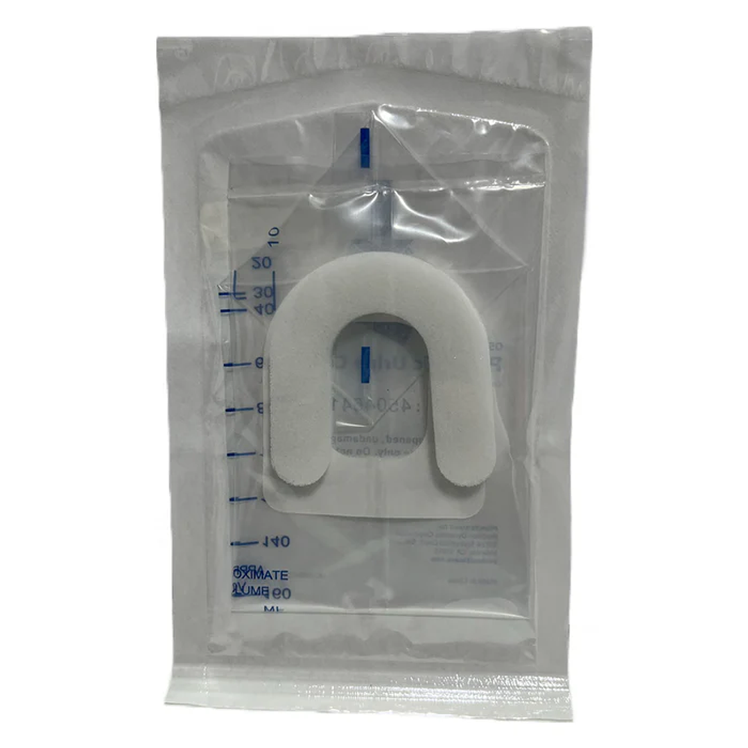 Bolsa Orina Pediátrica 160 ml - REF.05002 2