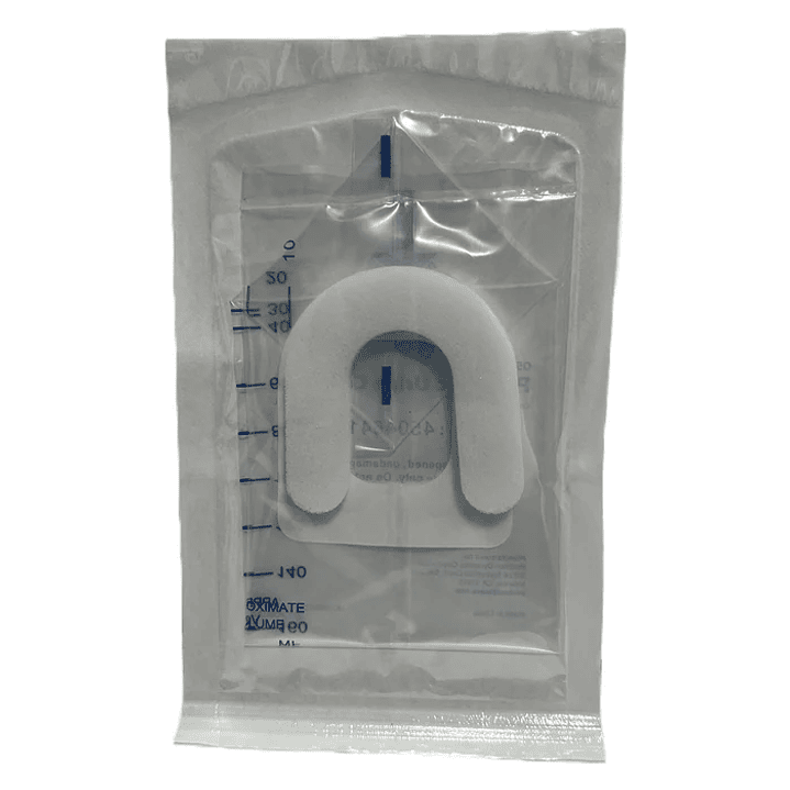 Bolsa Orina Pediátrica 160 ml - REF.05002 2