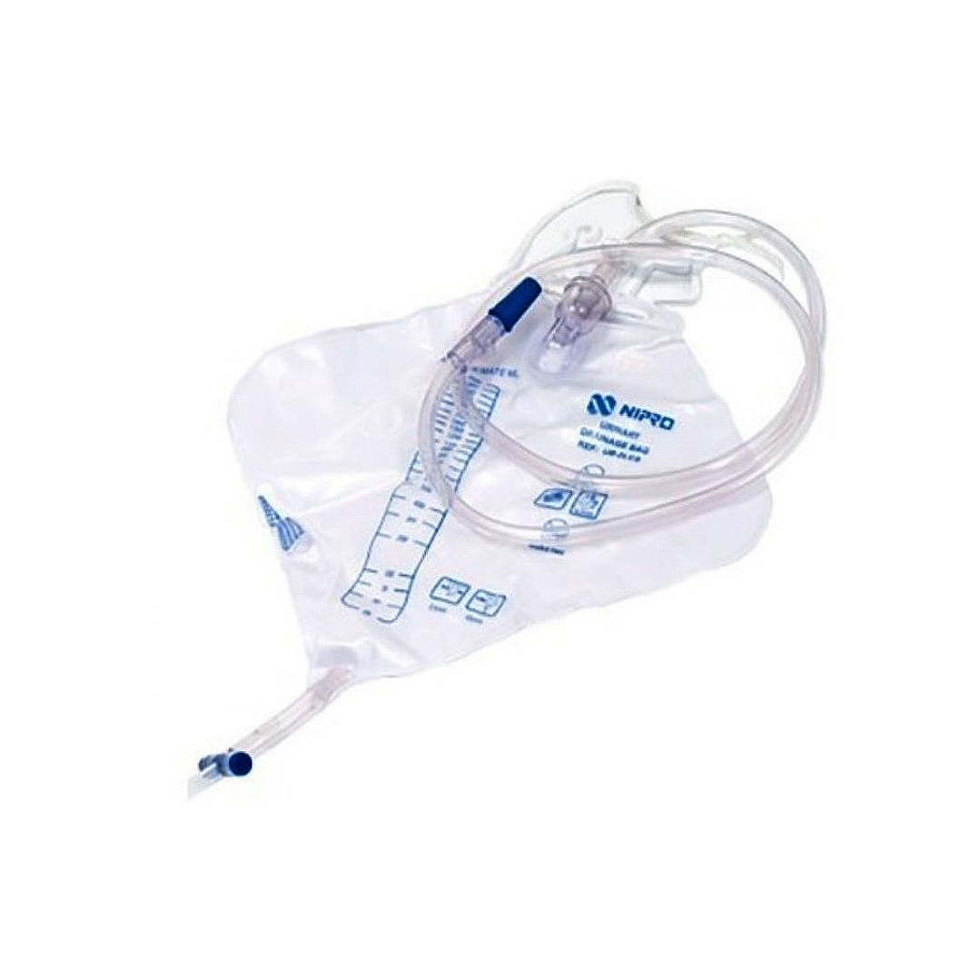 Bolsa Orina Cama - 2 litros - Nipro 1