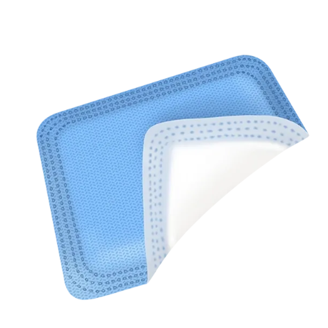 Apósito Superabsorbente No Adhesivo - 10x10 cm - Cekamed - REF. SP100100 2