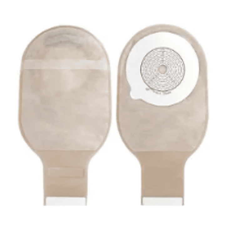 Bolsa Drenable Recortable - 10-70 mm Opaca - Cekamed - REF.STOM5101 1