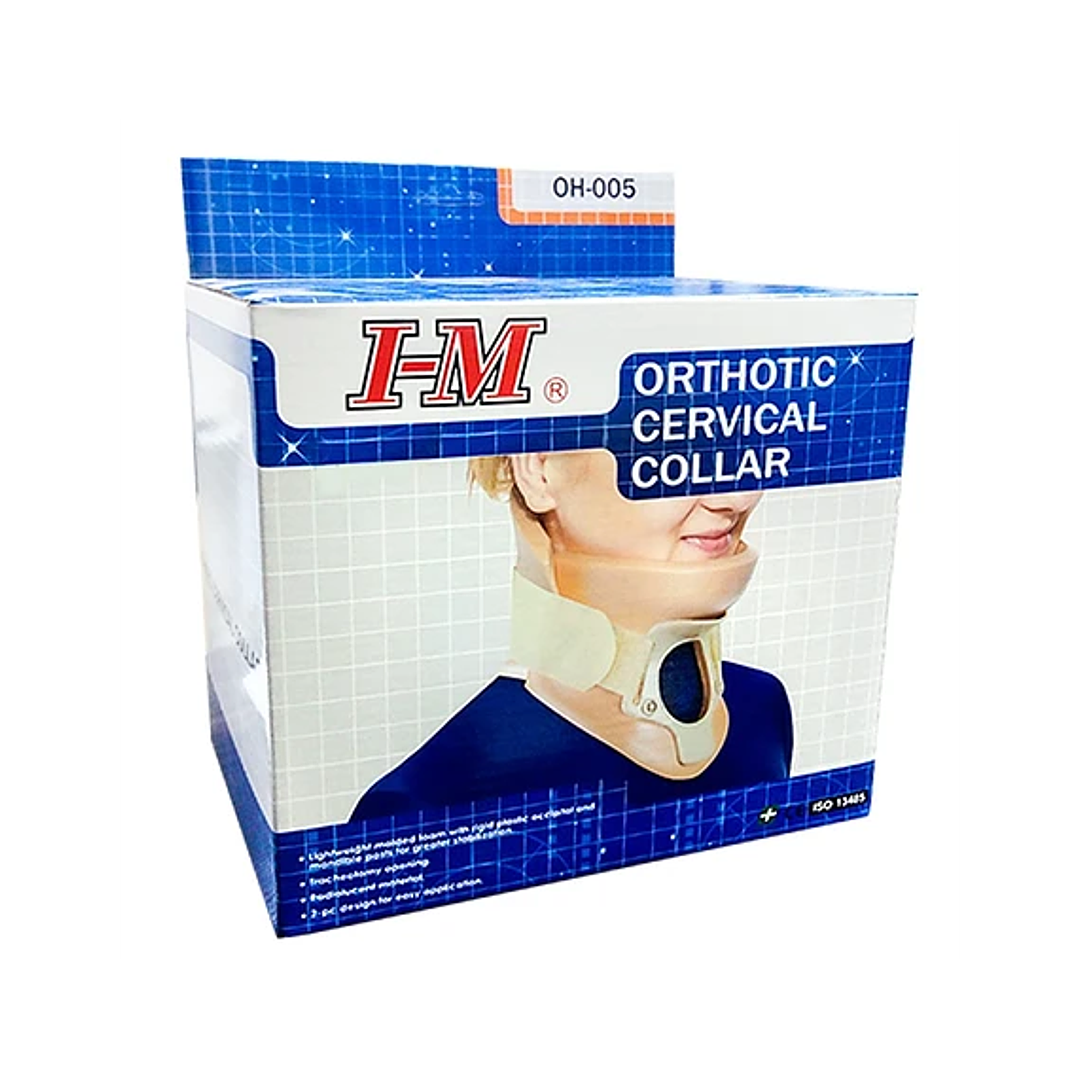 Collar Cervical Philadelphia - Tallas - I-M 1