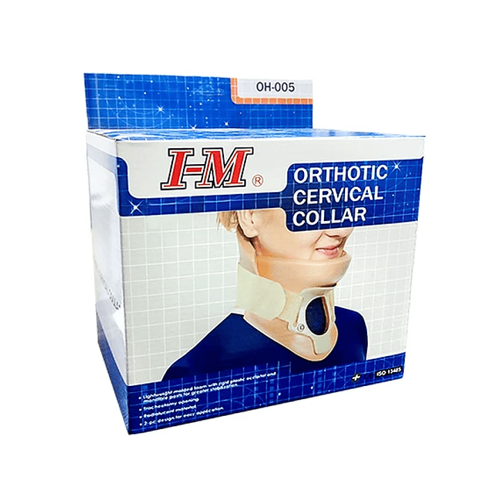 Collar Cervical Philadelphia - Tallas - I-M 1
