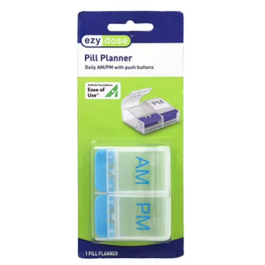 Pastillero AM/PM Ezy Dose - REF. 67579 1