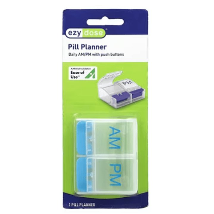 Pastillero AM/PM Ezy Dose - REF. 67579 1