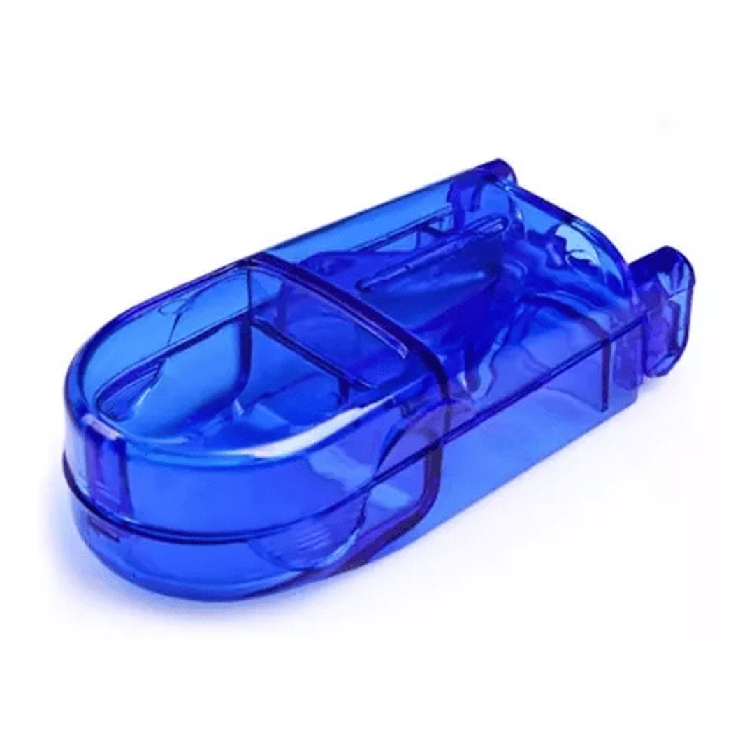 Cortador Pastillas - Susie´s Gadgets 1