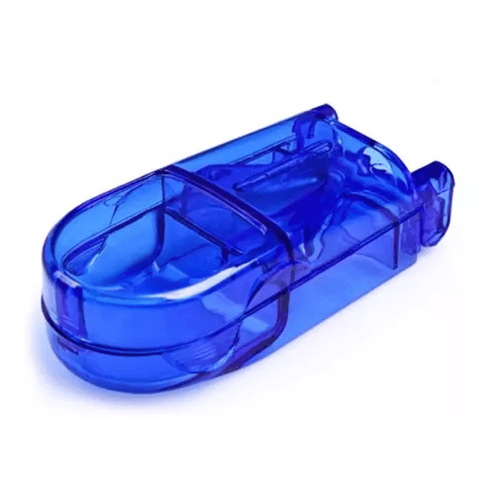 Cortador Pastillas - Susie´s Gadgets 1