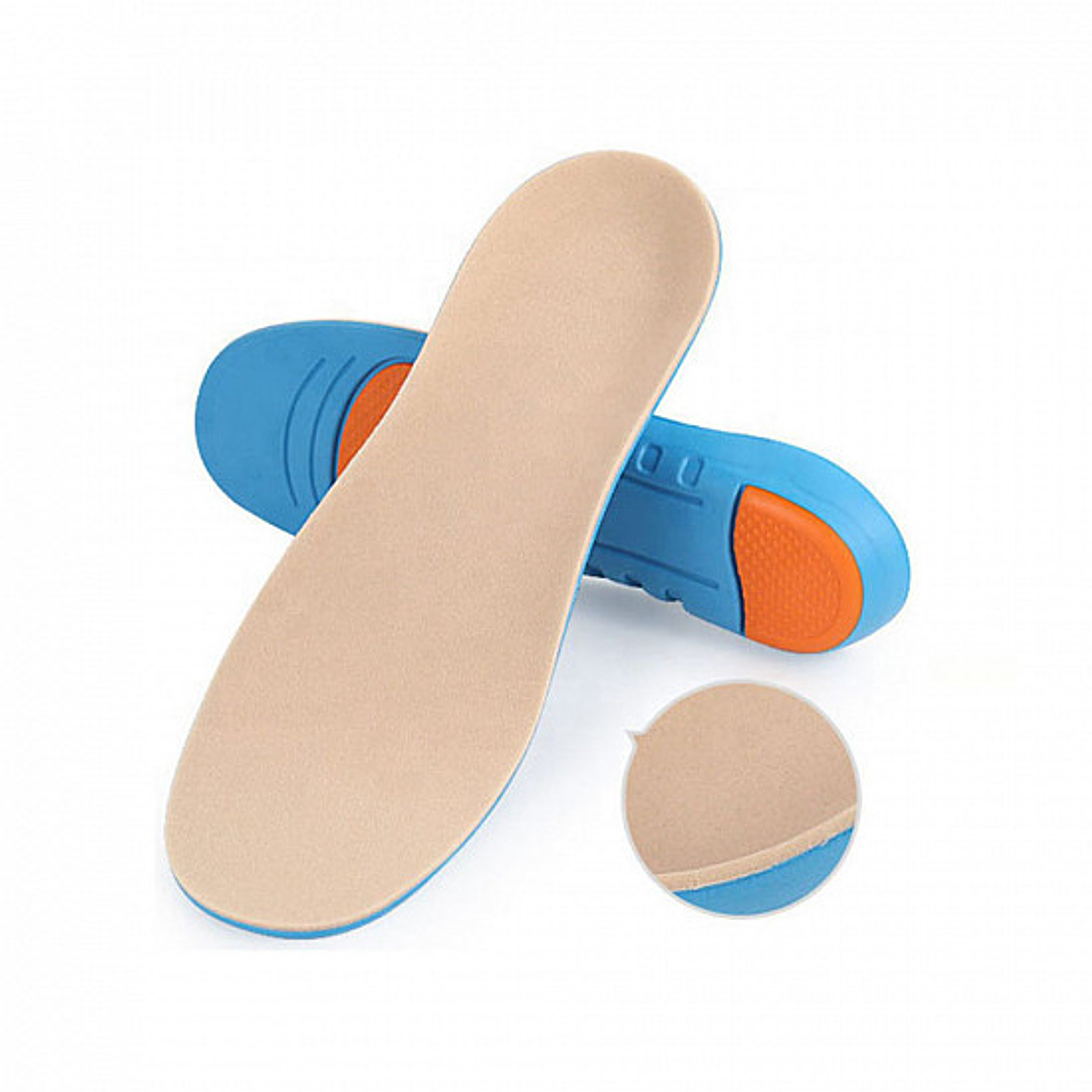 Plantillas Diabético – Tallas 1