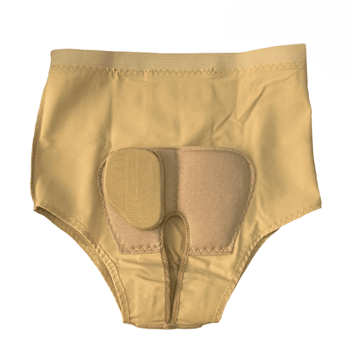 Slip Hernia - Tallas 2