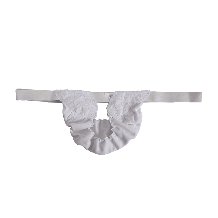 Suspensor Escrotal - Tallas 1