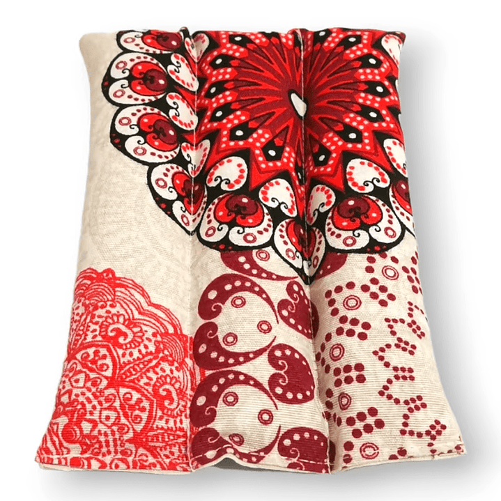 Almohadilla de semillas - QuimNatura 1