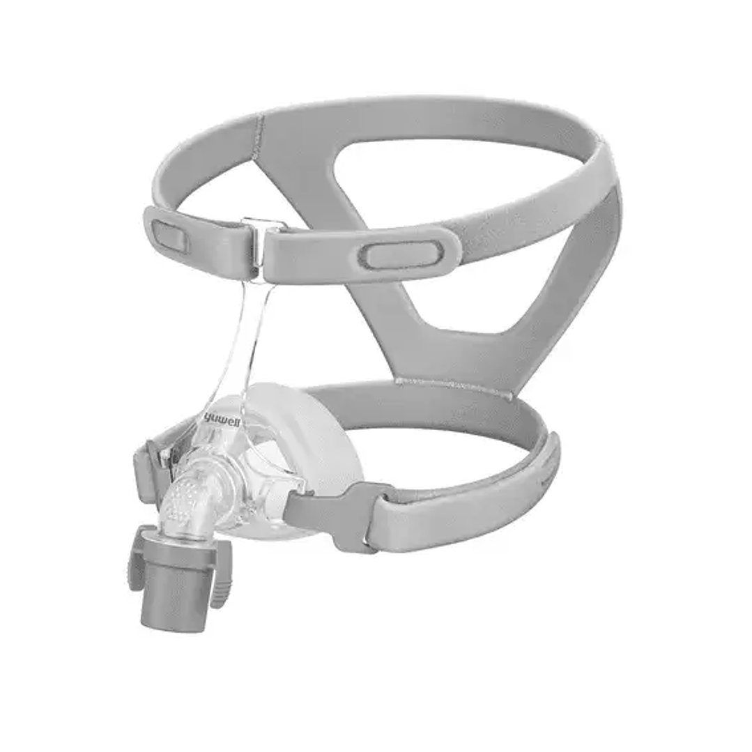 Mascara Nasal CPAP - Yuwell - YN-02 1
