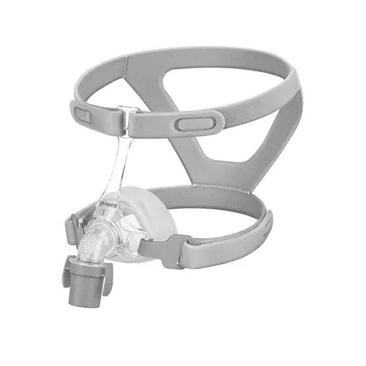 Mascara Nasal CPAP - Yuwell - YN-02 1