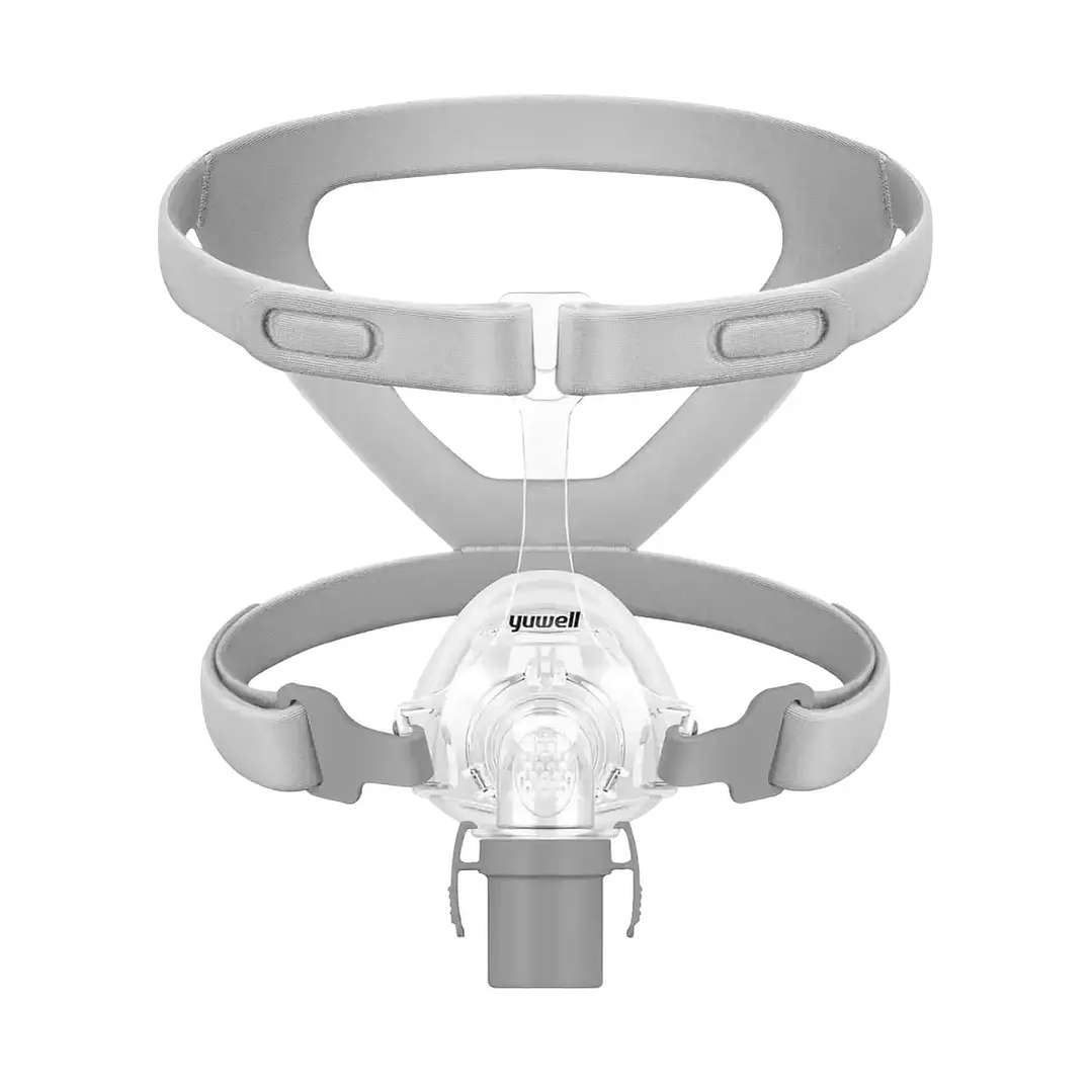 Mascara Nasal CPAP - Yuwell - YN-02 2