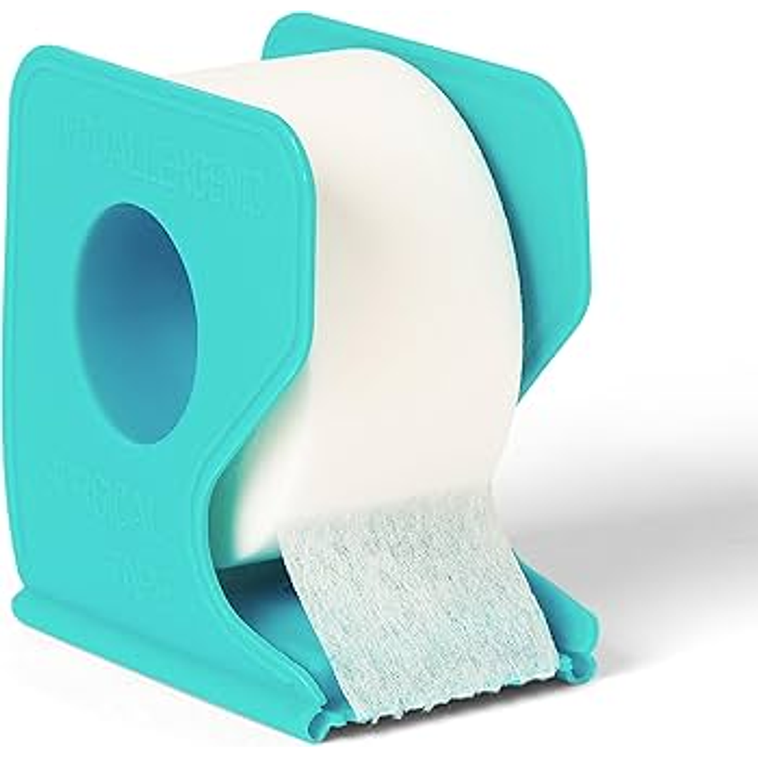 Cinta Papel Blanca — Medidas — GHC 3