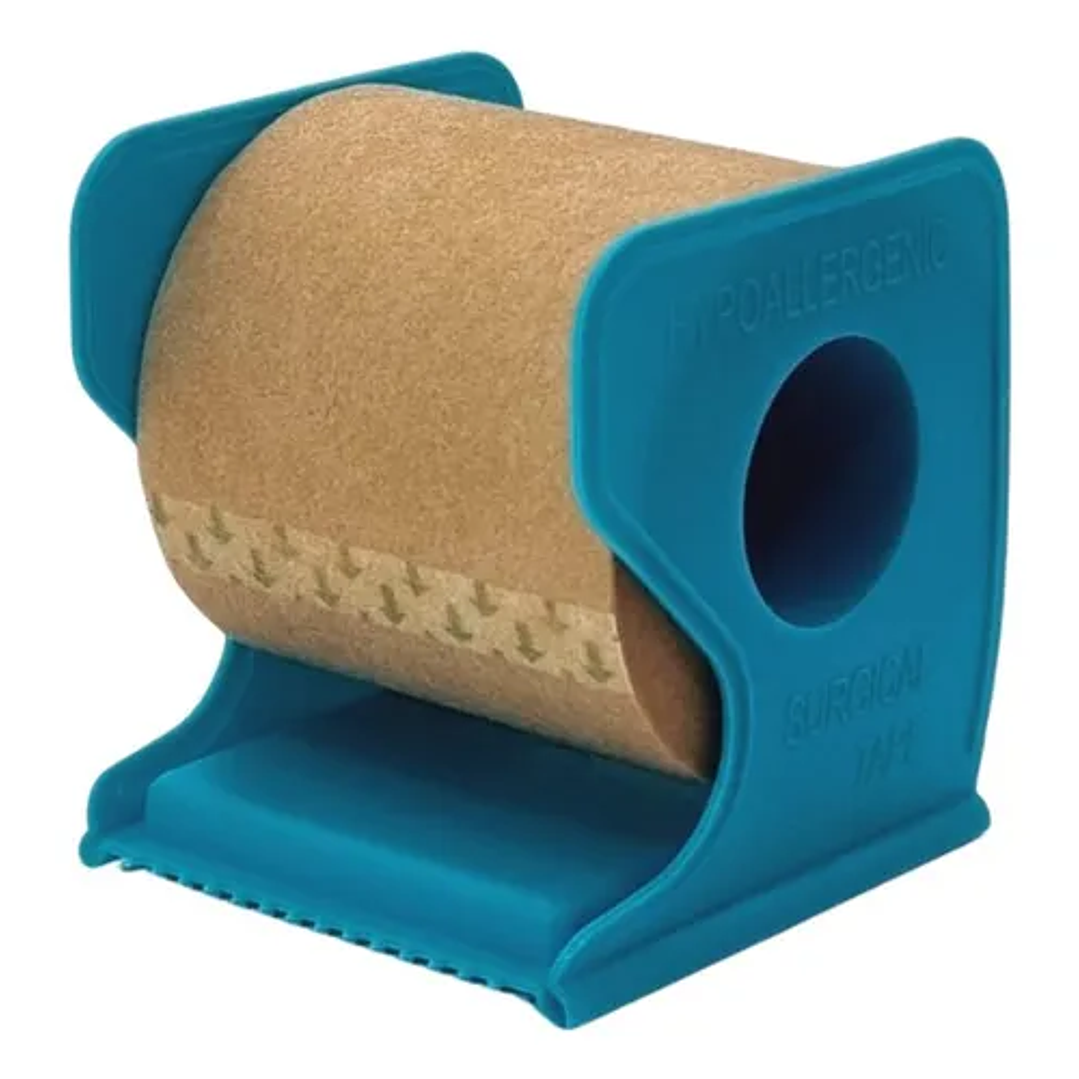 Cinta Papel Cafe — Medidas — GHC 3