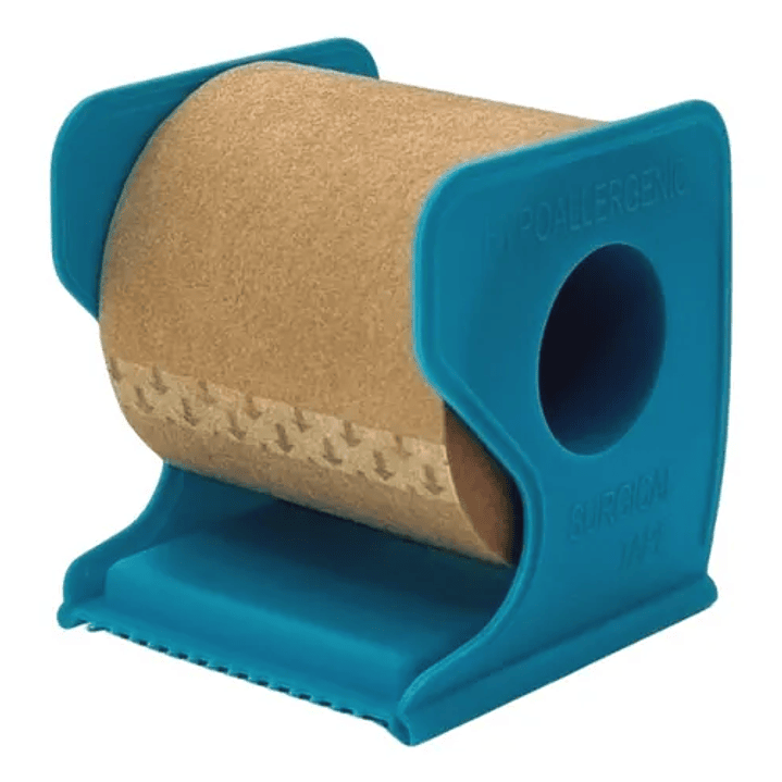 Cinta Papel Cafe — Medidas — GHC 3