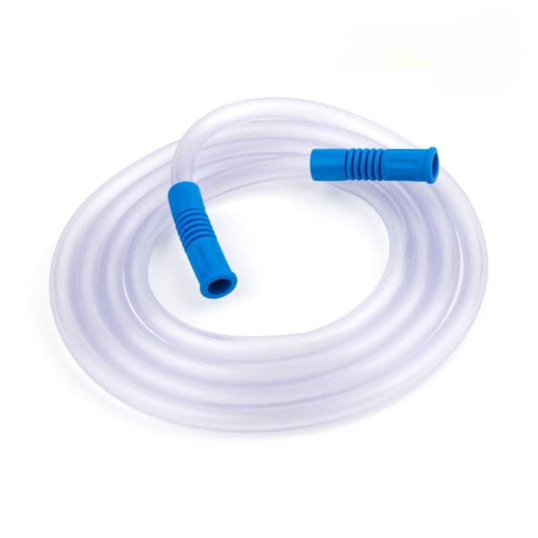 Tubo Conector Aspiración 3.6 m - GHC - REF. 71-020 1