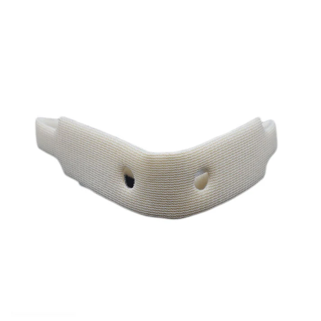 Fijador Traqueostomía Adulto - Portex - REF.520000 2