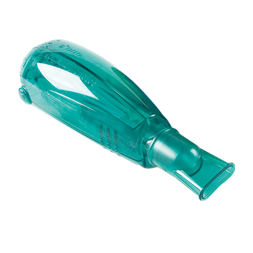 Equipo Vibratorio PEP Acapella - Portex - REF.27-7000 1