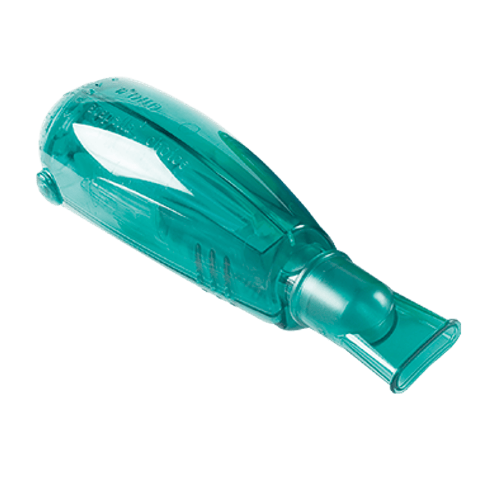 Equipo Vibratorio PEP Acapella - Portex - REF.27-7000 1