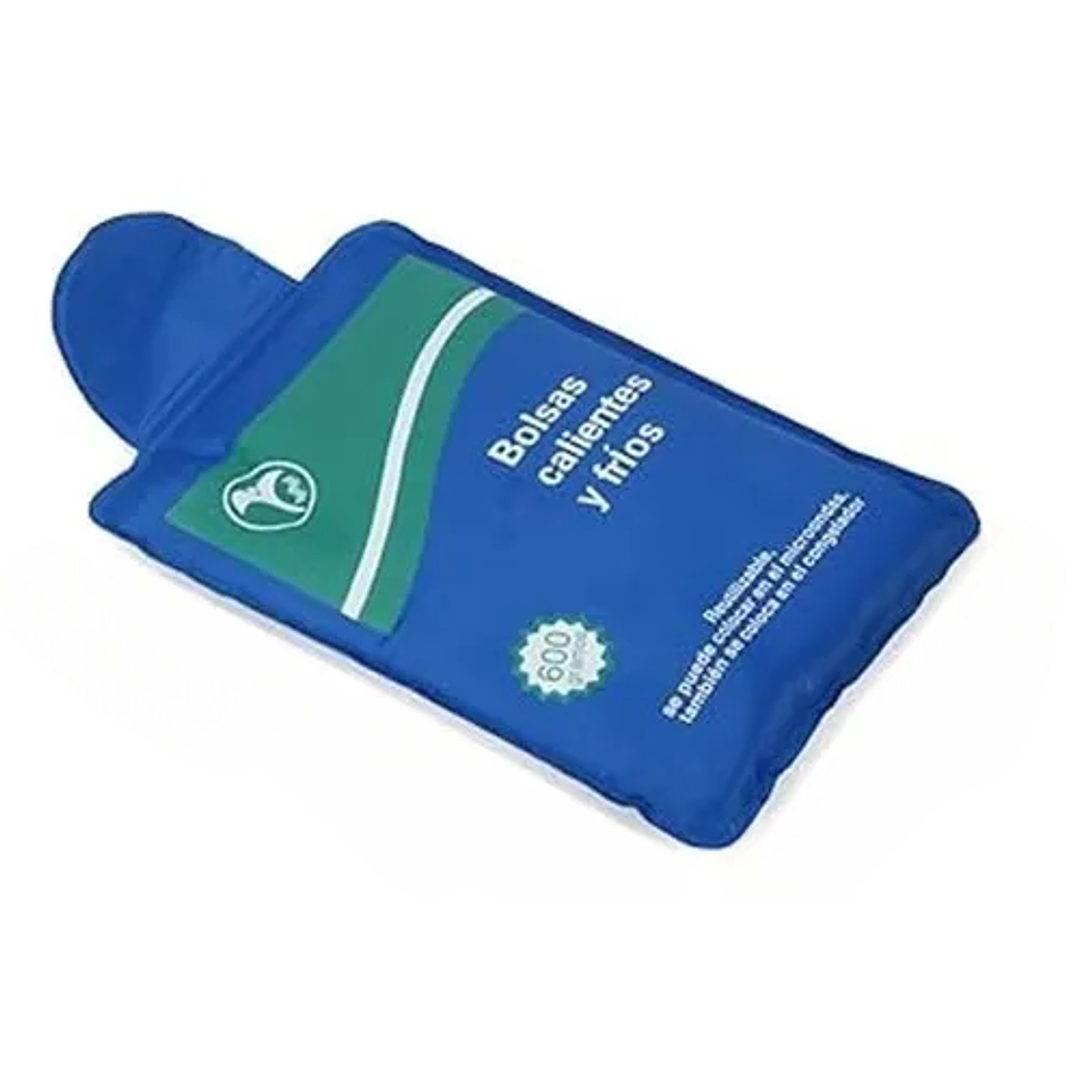 Compresa Frio Calor - 600 grs 1