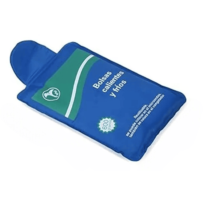 Compresa Frio Calor - 600 grs 1