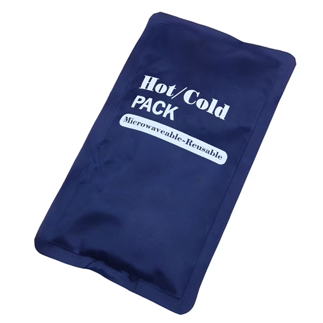 Compresa Frio Calor - 250 grs 1