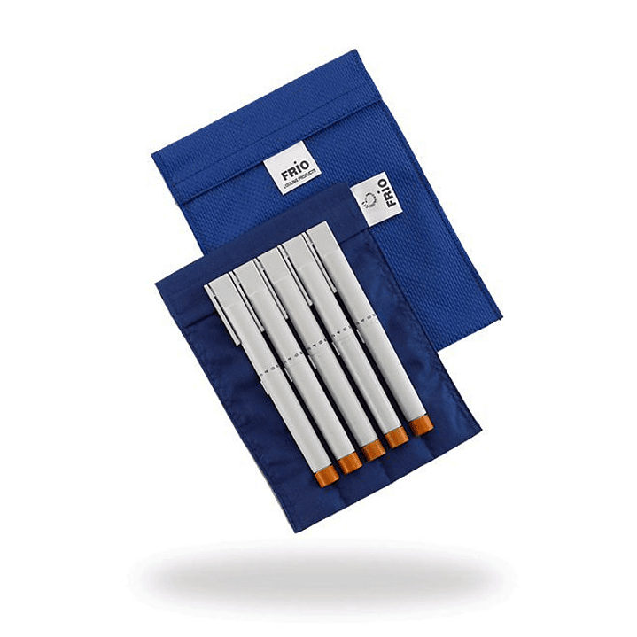 Bolsa Insulina - Frio - Larga 1