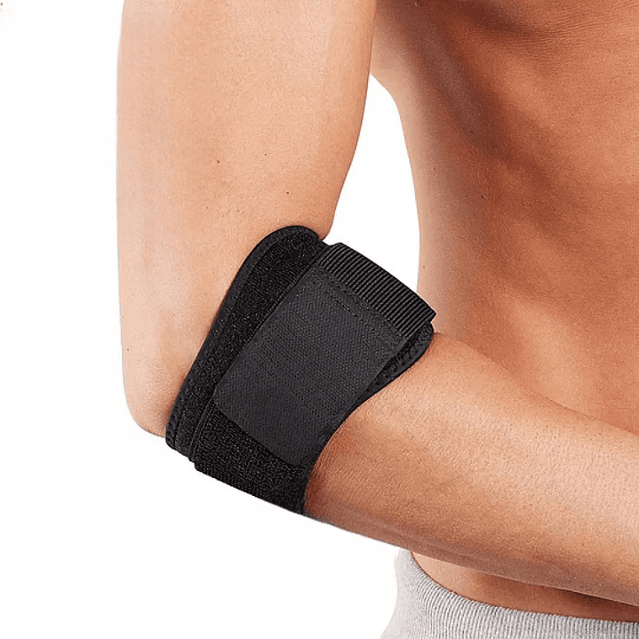 Soporte Codo sin Gel  1