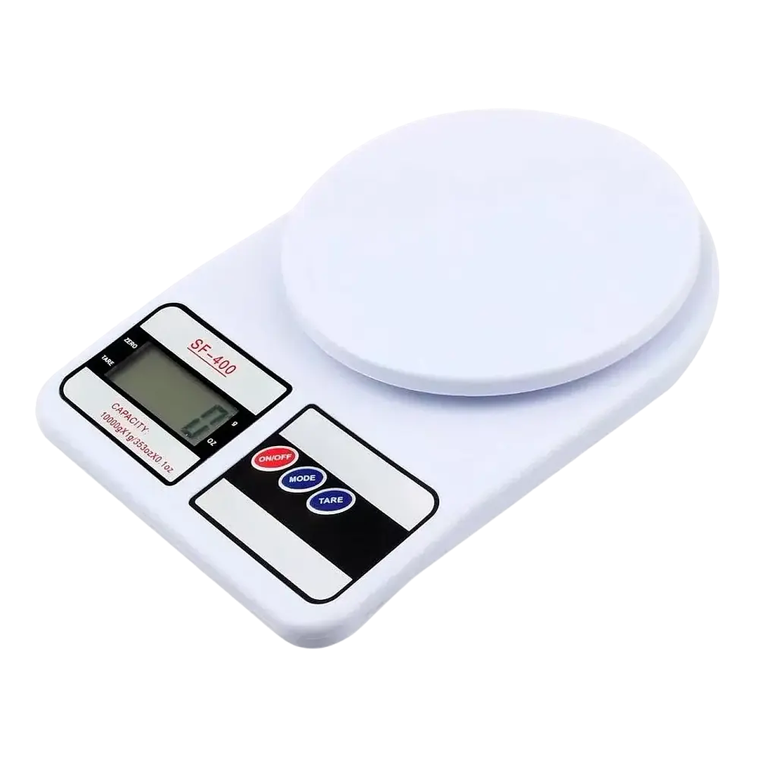 Pesa Digital Cocina - SF400 1