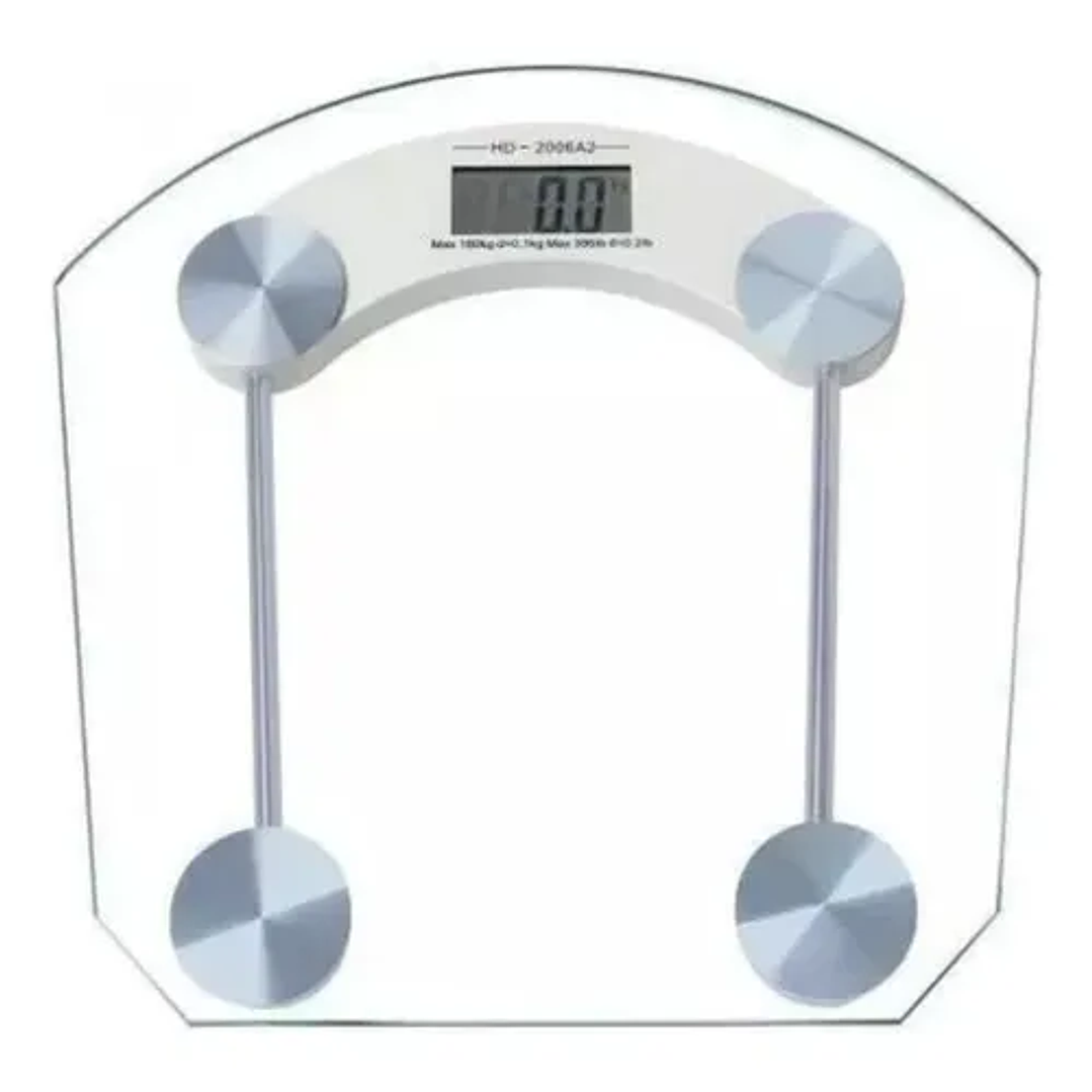 Pesa Digital - Personal Scale 1