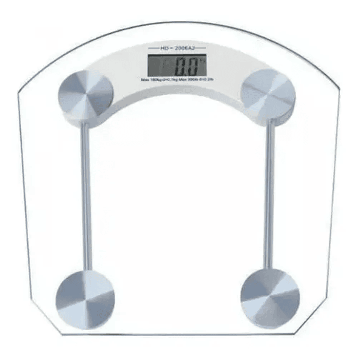 Pesa Digital - Personal Scale 1