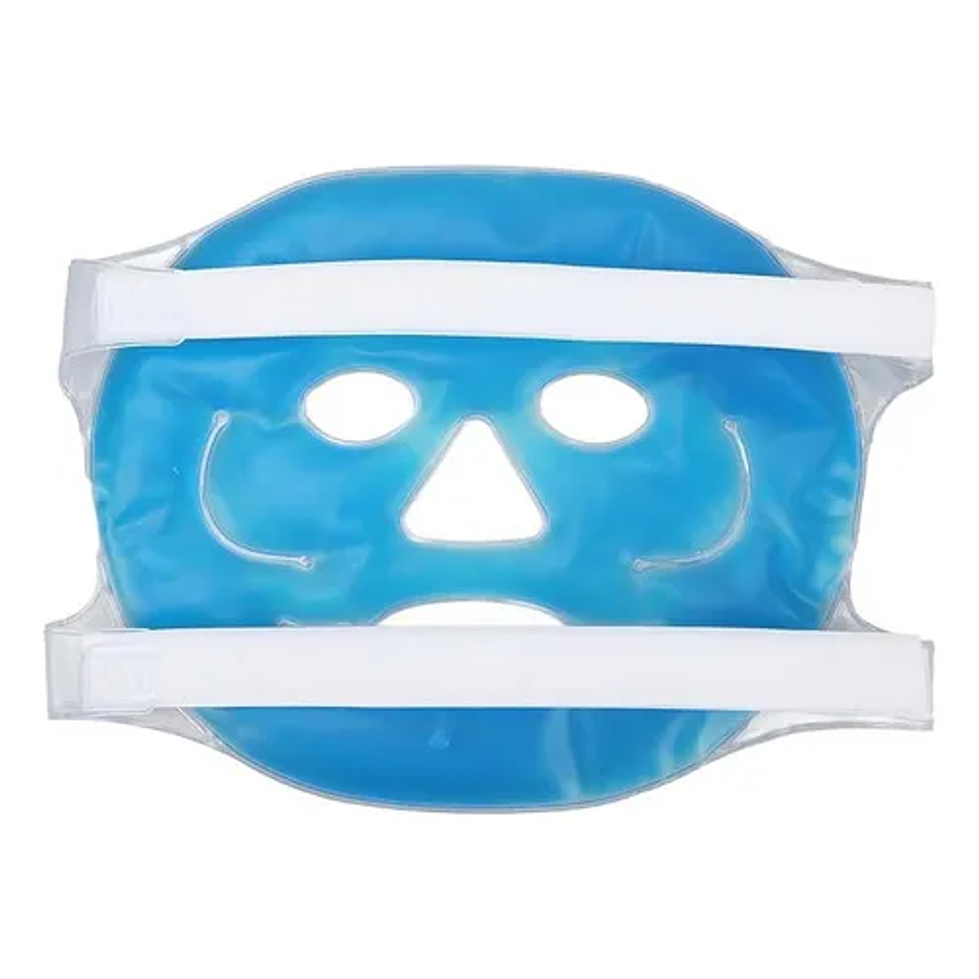 Compresa Frío Calor Facial 1