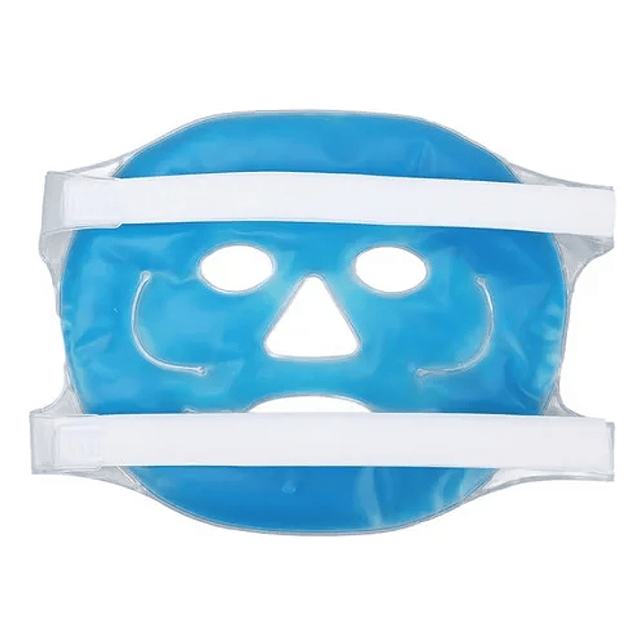 Compresa Frío Calor Facial 1