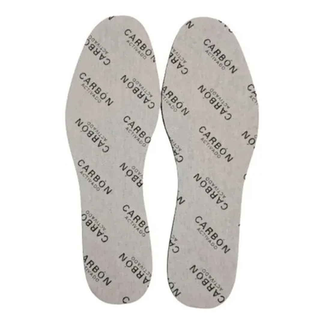 Plantillas Ortopédicas Antibacterias 32-45 - DERoyal 1